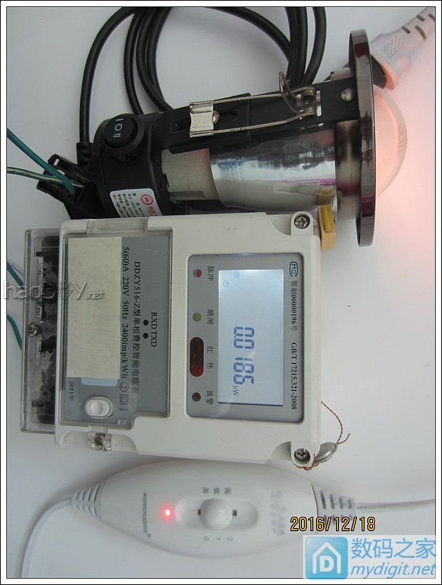 舒适实用 简便易行的 电热毯 加调温方法  附功率测试 舒适实用 简便易行的 电热毯 加调温方法  附功率测试
