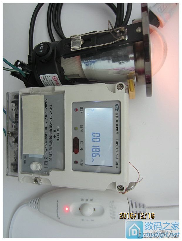 舒适实用 简便易行的 电热毯 加调温方法  附功率测试 舒适实用 简便易行的 电热毯 加调温方法  附功率测试