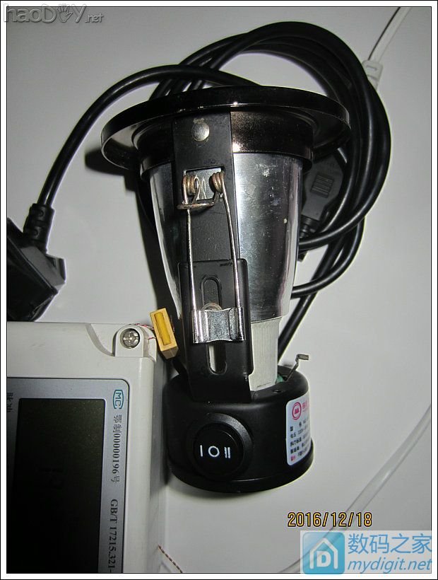 舒适实用 简便易行的 电热毯 加调温方法  附功率测试 舒适实用 简便易行的 电热毯 加调温方法  附功率测试