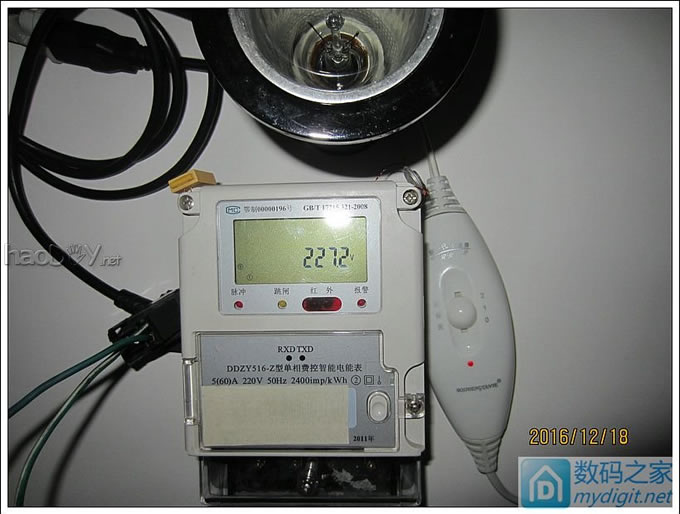 舒适实用 简便易行的 电热毯 加调温方法  附功率测试 舒适实用 简便易行的 电热毯 加调温方法  附功率测试