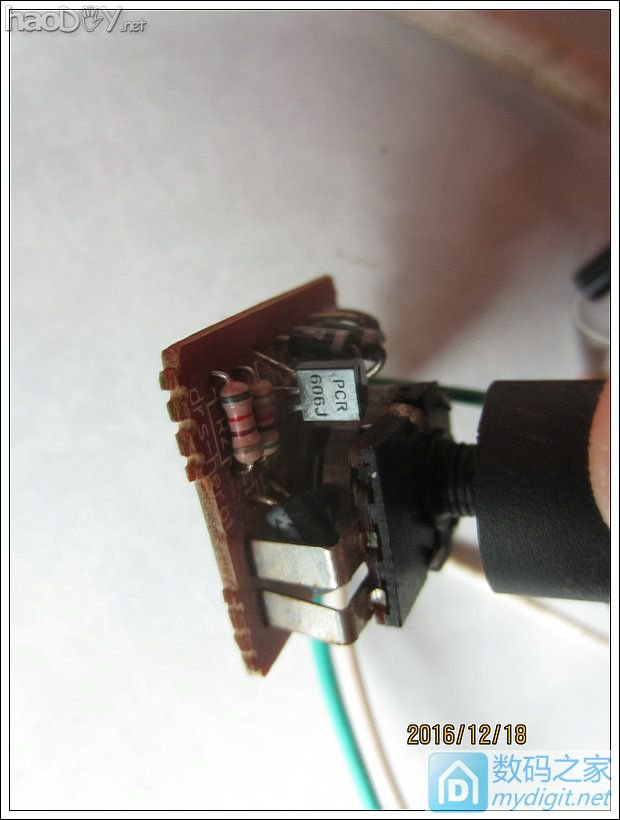 舒适实用 简便易行的 电热毯 加调温方法  附功率测试 舒适实用 简便易行的 电热毯 加调温方法  附功率测试