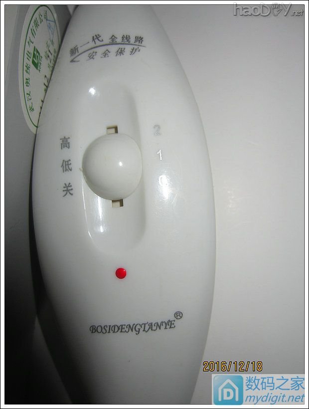 舒适实用 简便易行的 电热毯 加调温方法  附功率测试 舒适实用 简便易行的 电热毯 加调温方法  附功率测试