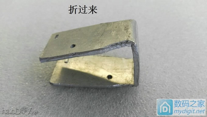 全球唯一款,有木有?DIY个基于SGL8022W三段调光的“不锈钢”手电(多P慎入) 全球唯一款, DIY个基于SGL8022W三段调光的“不锈钢”手电