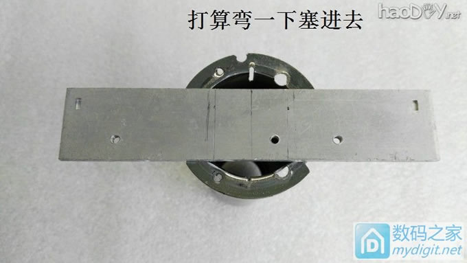 全球唯一款,有木有?DIY个基于SGL8022W三段调光的“不锈钢”手电(多P慎入) 全球唯一款, DIY个基于SGL8022W三段调光的“不锈钢”手电