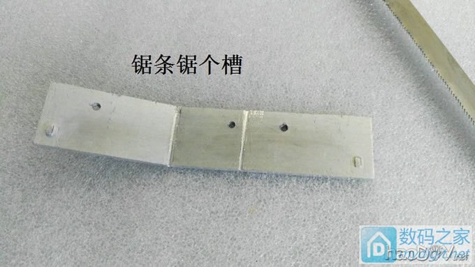 全球唯一款,有木有?DIY个基于SGL8022W三段调光的“不锈钢”手电(多P慎入) 全球唯一款, DIY个基于SGL8022W三段调光的“不锈钢”手电