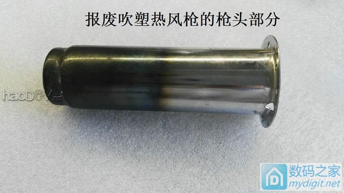 全球唯一款,有木有?DIY个基于SGL8022W三段调光的“不锈钢”手电(多P慎入) 全球唯一款, DIY个基于SGL8022W三段调光的“不锈钢”手电