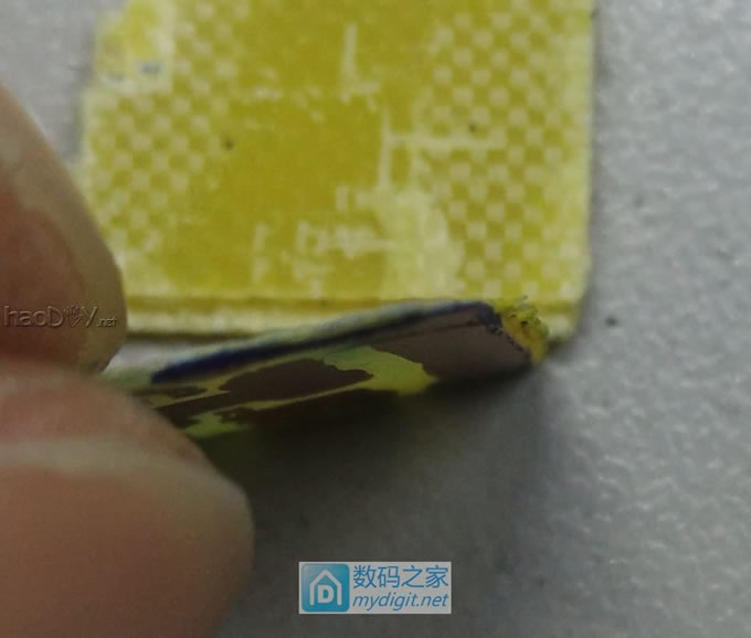 自己做的USB电压电流表供电改造+程序升级 自己做的USB电压电流表供电改造+程序升级