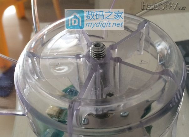 无刷直流风扇折腾记-多图 无刷直流风扇折腾记-多图