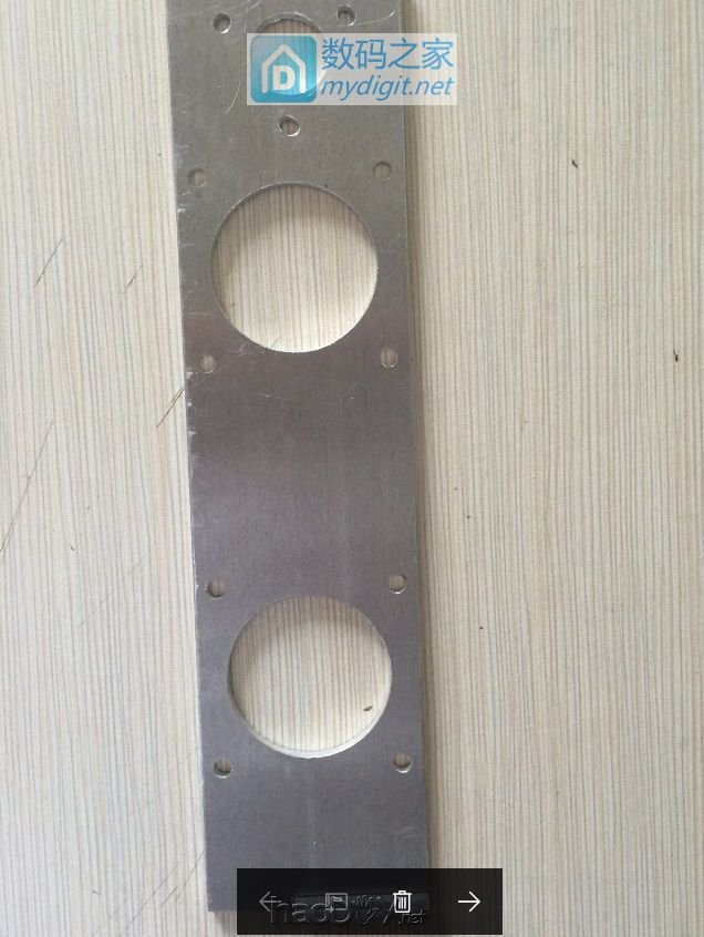 无刷直流风扇折腾记-多图 无刷直流风扇折腾记-多图