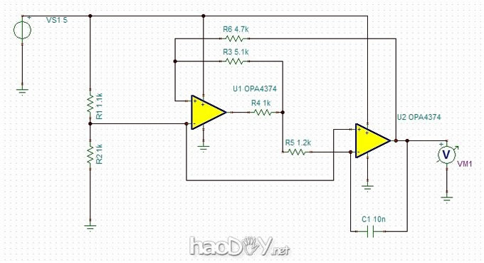 无刷直流风扇折腾记-多图 无刷直流风扇折腾记-多图
