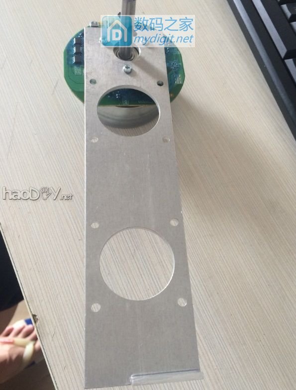 无刷直流风扇折腾记-多图 无刷直流风扇折腾记-多图