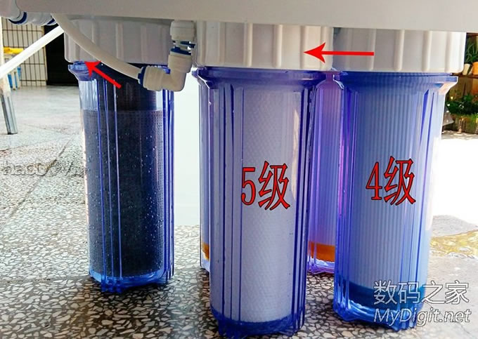 DIY400G˫ͰROһ崿ˮ