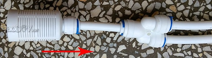 DIY400G˫ͰROһ崿ˮ