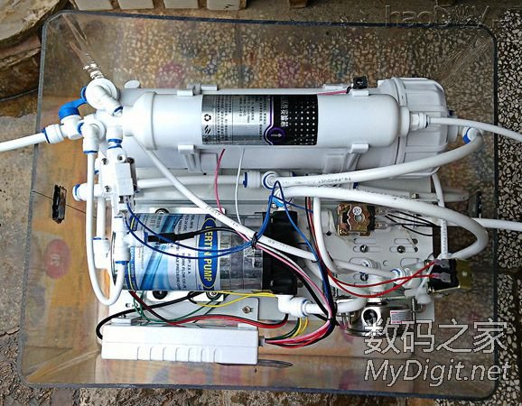 DIY400G˫ͰROһ崿ˮ