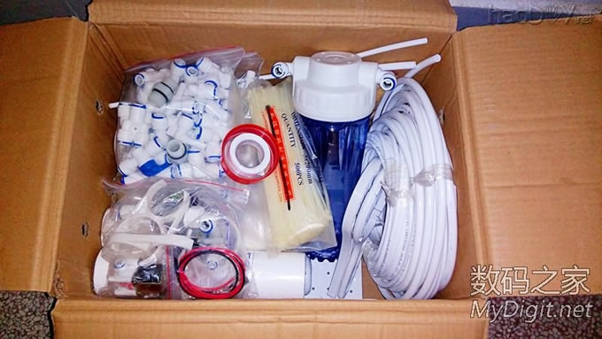 DIY400G˫ͰROһ崿ˮ