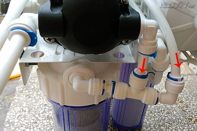 DIY400G˫ͰROһ崿ˮ