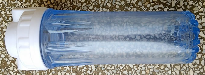 DIY个400G双泵自吸无桶超滤RO一体纯水机 DIY个400G双泵自吸无桶超滤RO一体纯水机