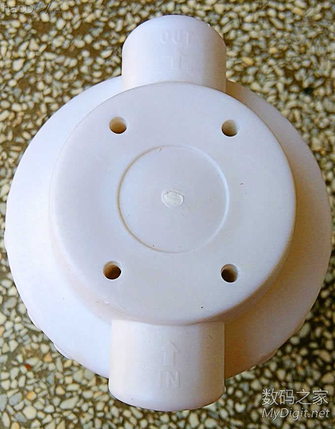 DIY个400G双泵自吸无桶超滤RO一体纯水机 DIY个400G双泵自吸无桶超滤RO一体纯水机