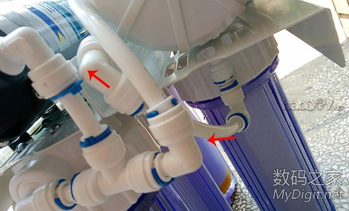 DIY400G˫ͰROһ崿ˮ