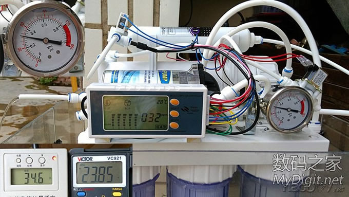 DIY400G˫ͰROһ崿ˮ