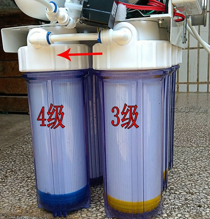 DIY400G˫ͰROһ崿ˮ