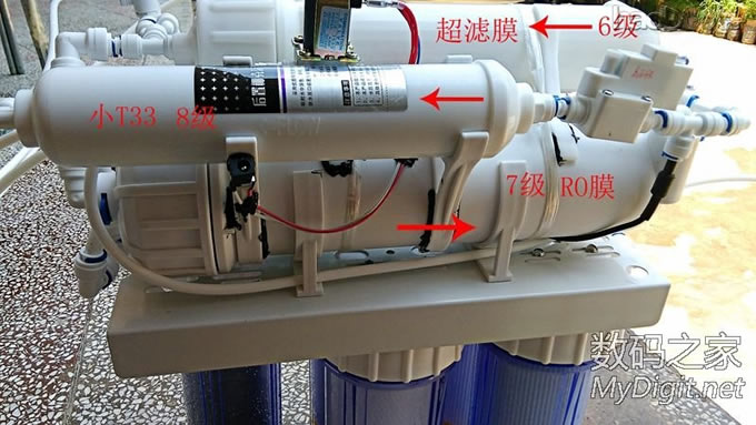 DIY400G˫ͰROһ崿ˮ