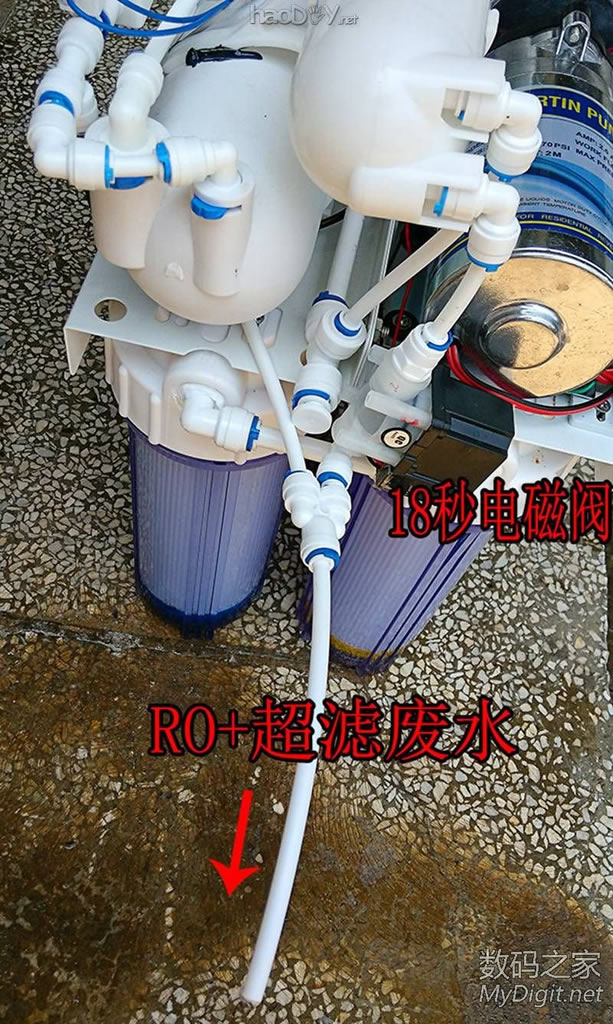 DIY400G˫ͰROһ崿ˮ