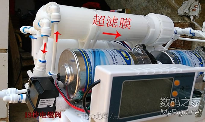 DIY400G˫ͰROһ崿ˮ