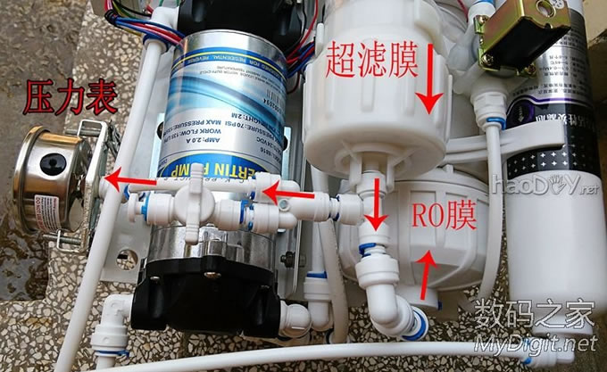 DIY400G˫ͰROһ崿ˮ