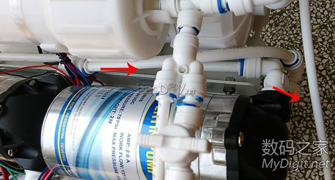 DIY400G˫ͰROһ崿ˮ