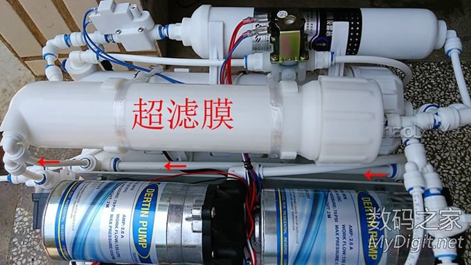 DIY400G˫ͰROһ崿ˮ