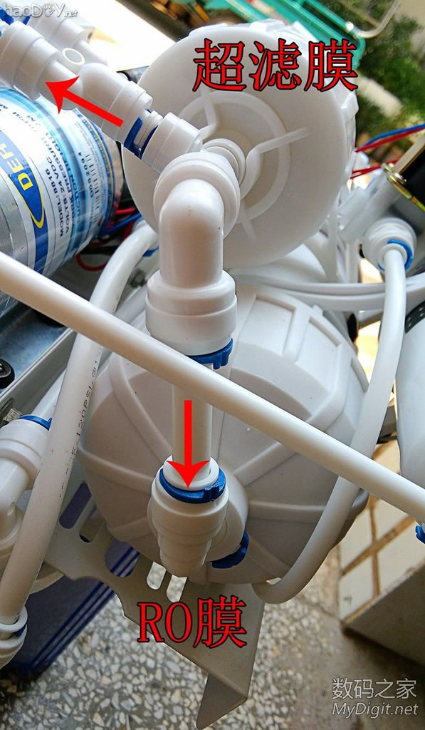 DIY400G˫ͰROһ崿ˮ