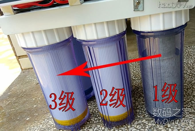 DIY400G˫ͰROһ崿ˮ