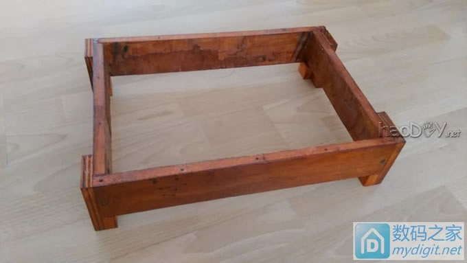 做一个简单实用的小台锯 做一个简单实用的小台锯