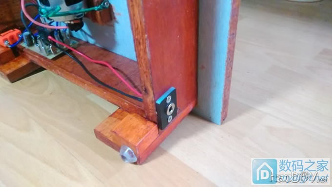 做一个简单实用的小台锯 做一个简单实用的小台锯