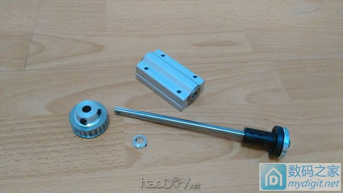 做一个简单实用的小台锯 做一个简单实用的小台锯