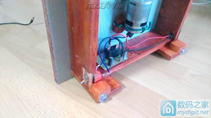 做一个简单实用的小台锯 做一个简单实用的小台锯