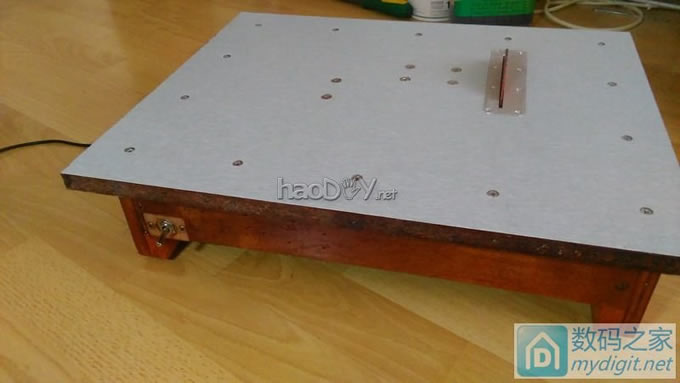 做一个简单实用的小台锯 做一个简单实用的小台锯