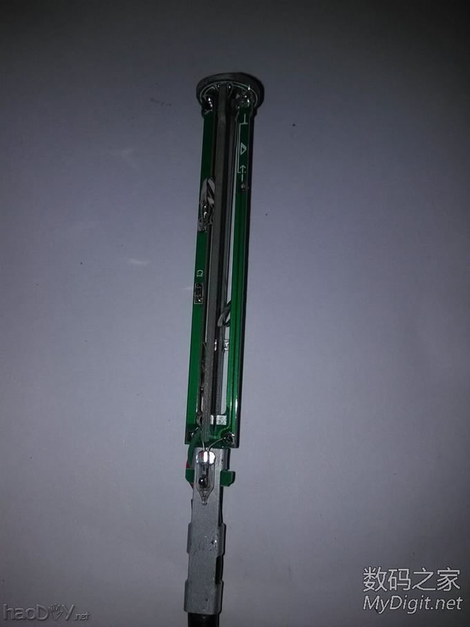 STM32 OLED T12 白光烙铁 DIY 图组