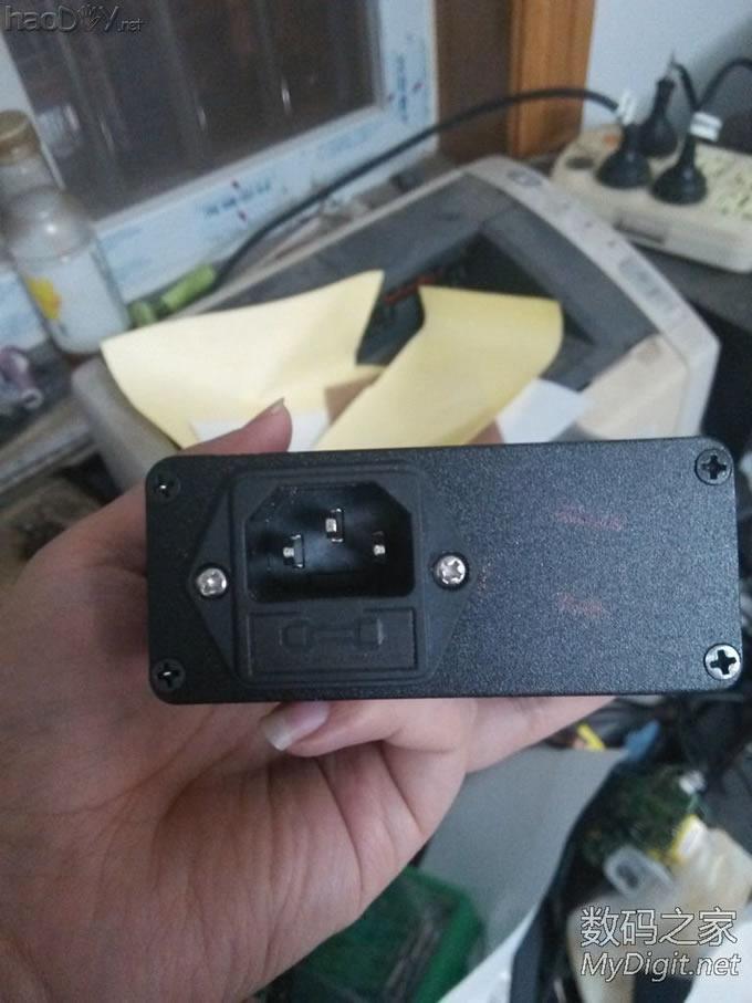 STM32 OLED T12 白光烙铁 DIY 图组