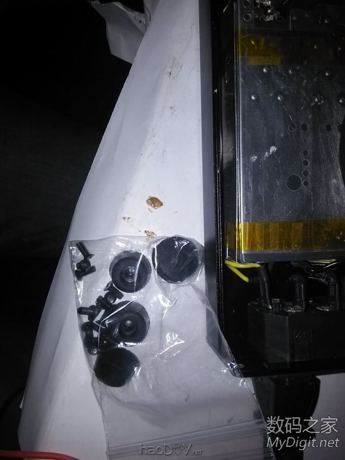 STM32 OLED T12 白光烙铁 DIY 图组