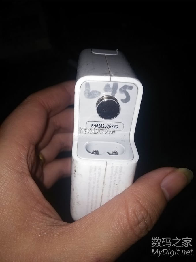 STM32 OLED T12 白光烙铁 DIY 图组 STM32 OLED T12 白光烙铁 DIY 图组