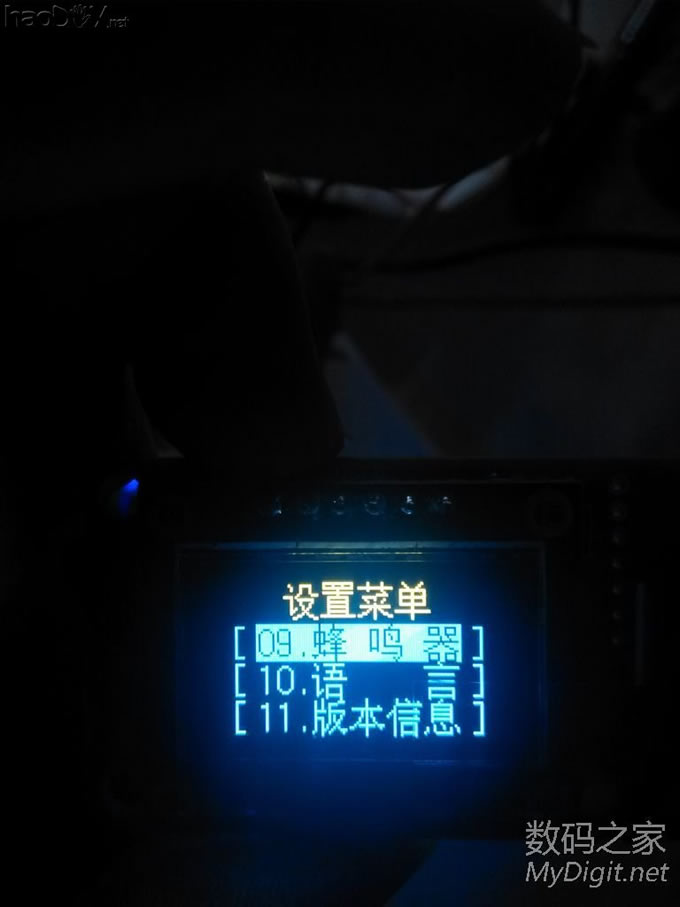 STM32 OLED T12 白光烙铁 DIY 图组