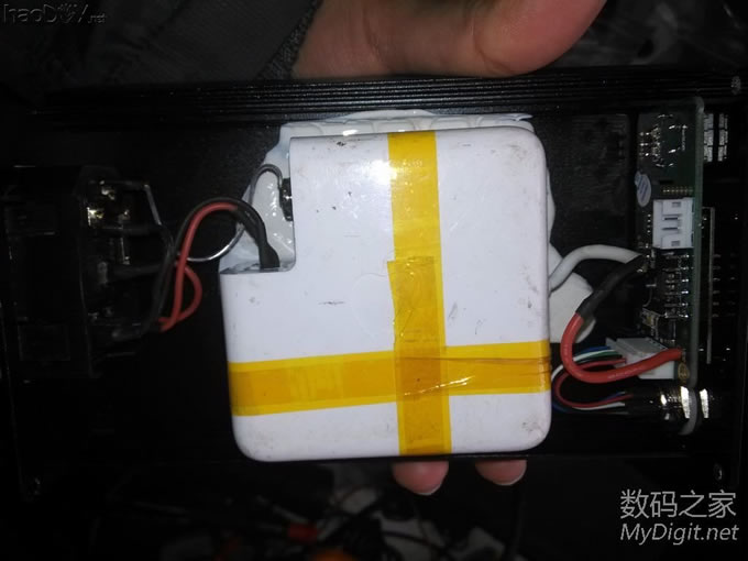 STM32 OLED T12 白光烙铁 DIY 图组