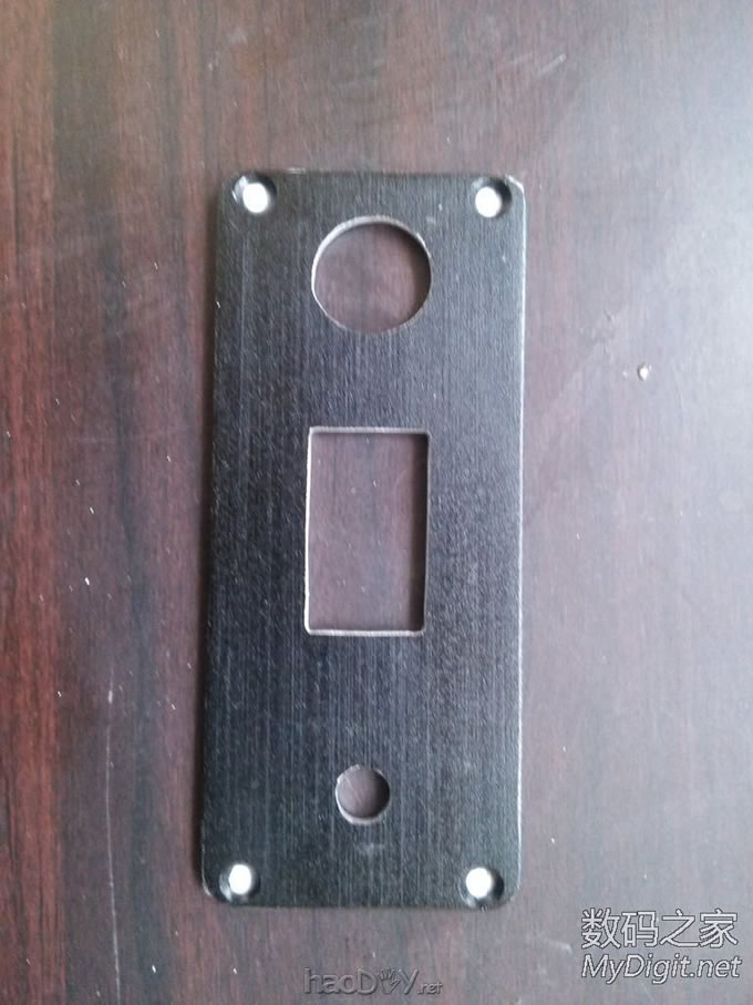 STM32 OLED T12 白光烙铁 DIY 图组