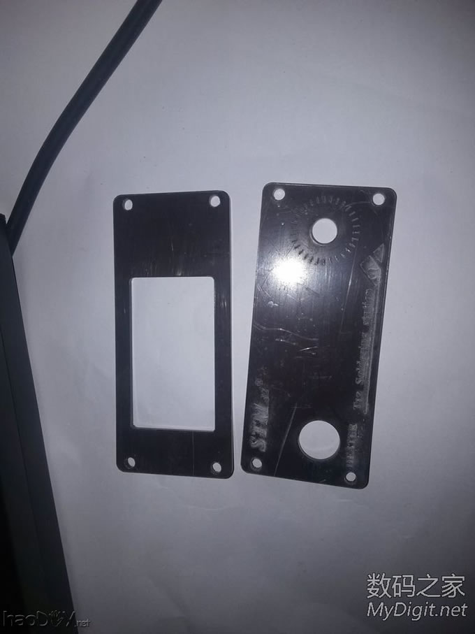 STM32 OLED T12 白光烙铁 DIY 图组