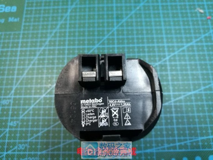 ʦֳƷ̫metabo 4.8V綯˿﮵