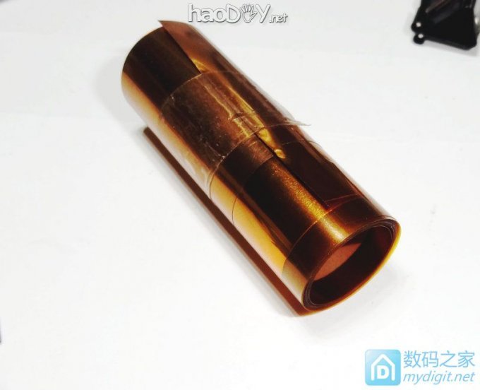 『MM DIY』给土豪金编程器安了个SOP8免焊座 『MM DIY』给土豪金编程器安了个SOP8免焊座