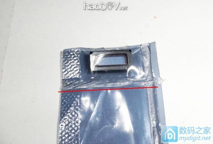 『ROSE DIY』巧用塑料袋,收存小零件。 『ROSE DIY』巧用塑料袋,收存小零件。