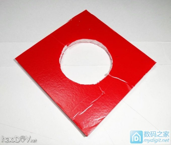 『ROSE DIY』 给小喇叭粘个壳。 『ROSE DIY』 给小喇叭粘个壳。